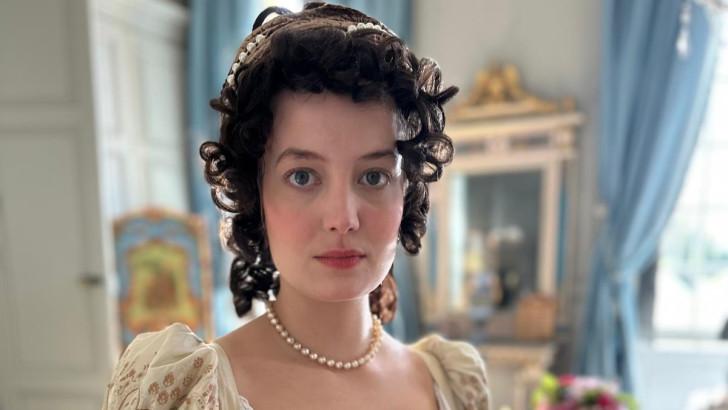 Secrets d’Histoire – Mme de Staël : la liberté à tout prix !